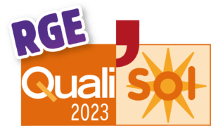 Logo Qualisol 2023 RGE Sc Png 300x179